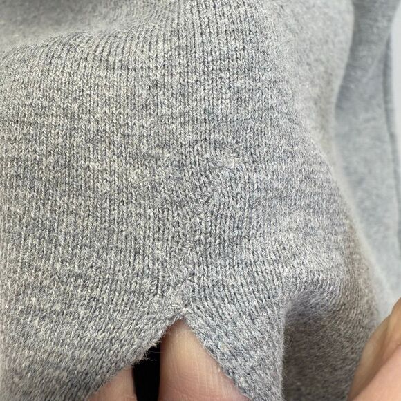 Toccin Knit Tie Front Dress - Picture 7 of 9